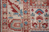 Vintage Baktiary Area Rug (7' x 9')